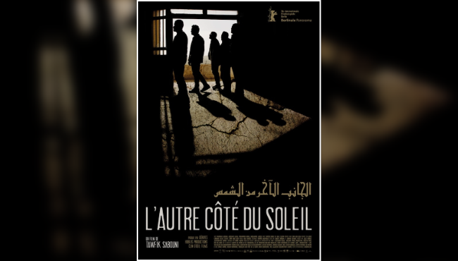 L'autre côté du soleil