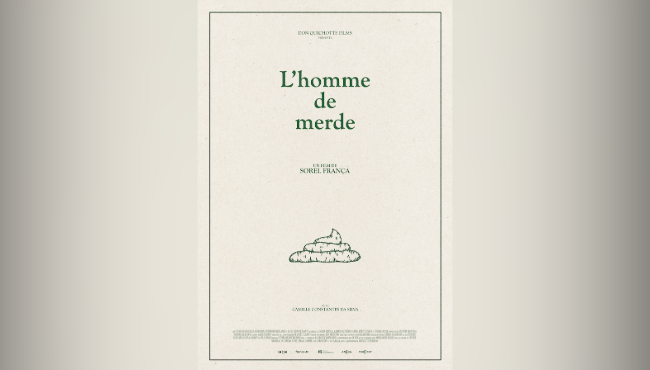 L'homme de merde