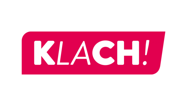 KLACH!