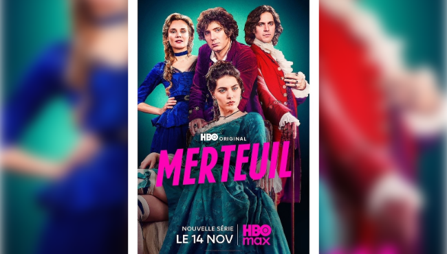 Merteuil
