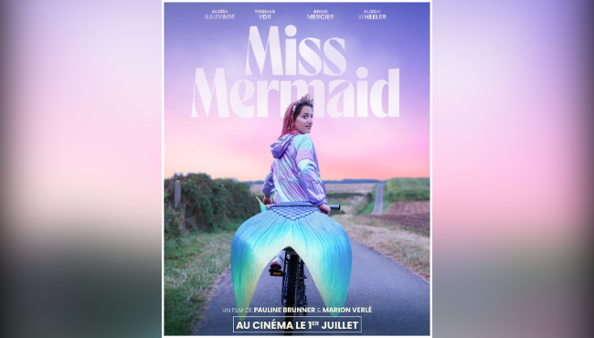 Miss Mermaid @ Folivari