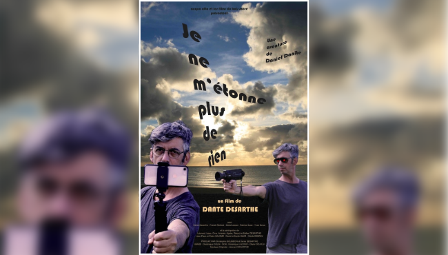 Je ne m’étonne plus de rien
