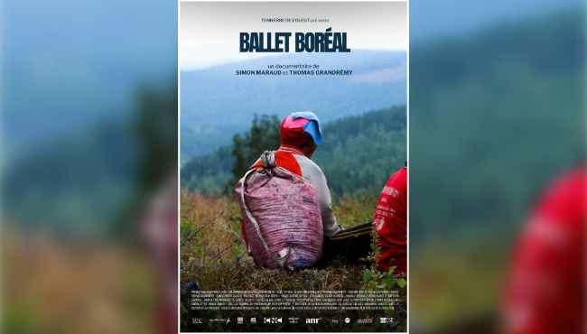 Ballet boréal