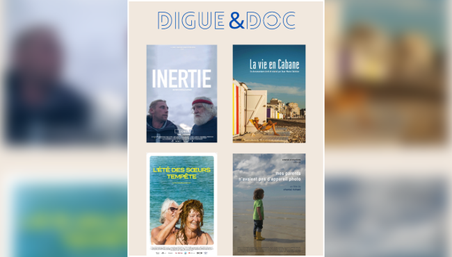 Digue&Doc #1 