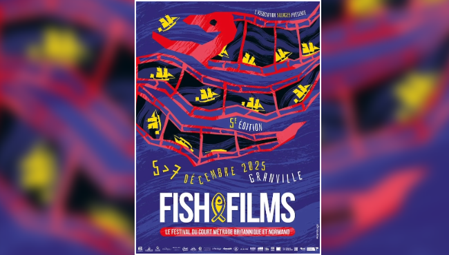 Festival Fish&Films