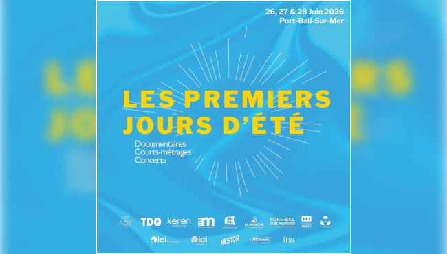 Festival Les premiers jours d'été