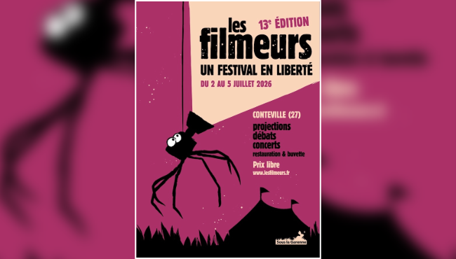 Rencontre auteurs/producteurs au festival les Filmeurs
