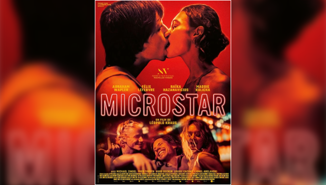 Microstar
