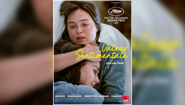 Valeur sentimentale