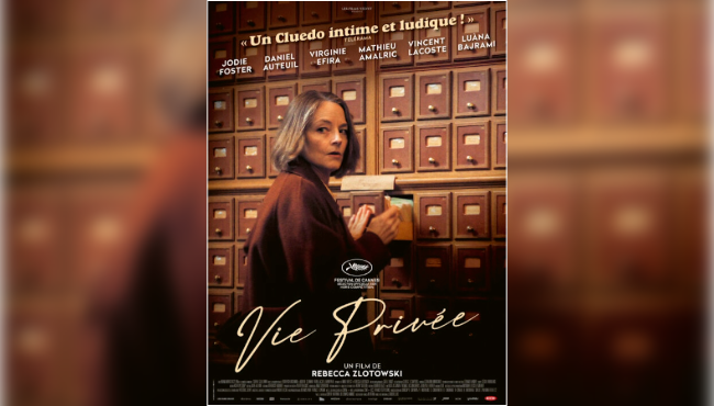 Vie privée