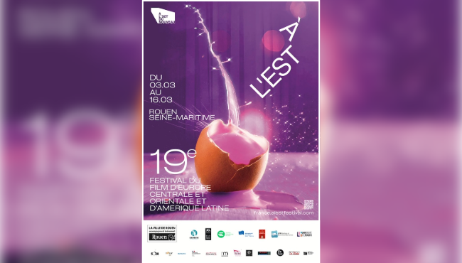  Festival à l'Est du nouveau