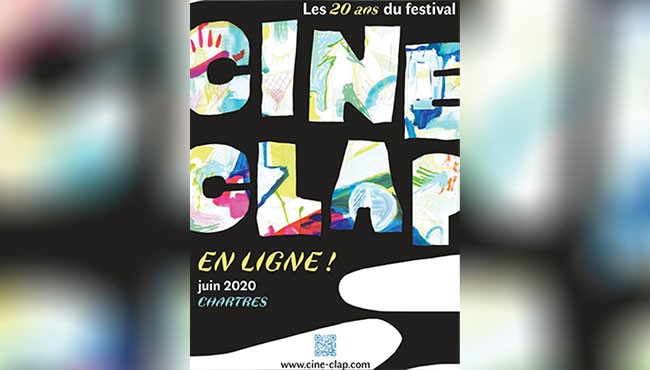 Deux films d’atelier accompagnés par Normandie Images primés dans le cadre du Festival Ciné-Clap de Chartres !