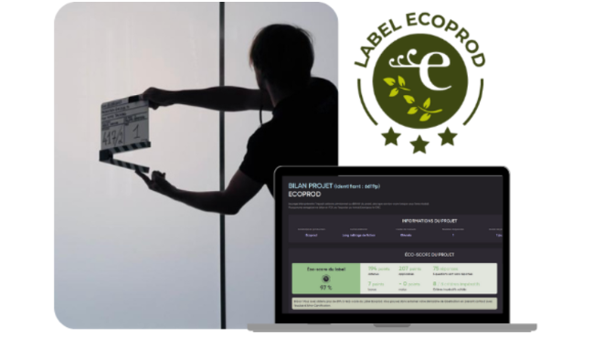 Normandie Images membre de l’association Ecoprod