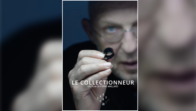 Le collectionneur 