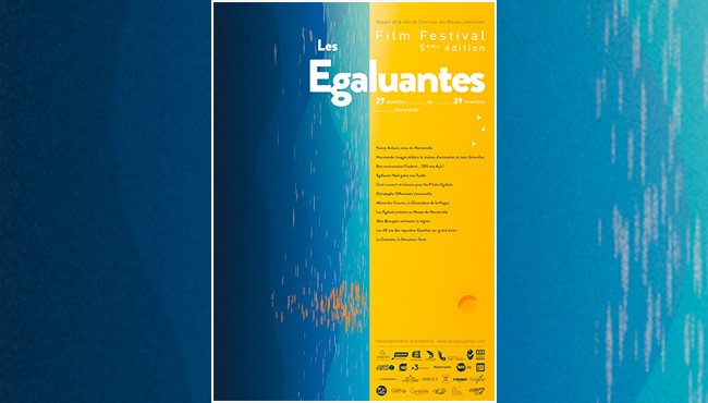 Festival Les Égaluantes