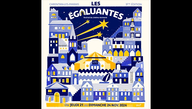 Festival les Égaluantes