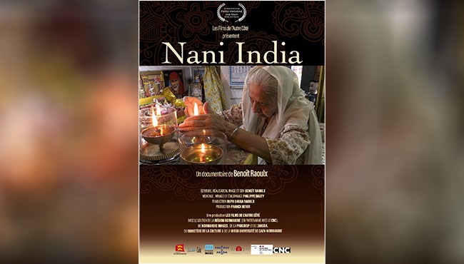Nani India