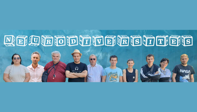 Neurodiversités