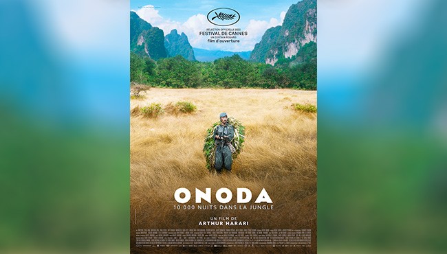 Onada, 10 000 nuits dans la jungle