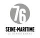 Logo Département de la Seine Maritime
