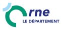 Logo département de l'Orne