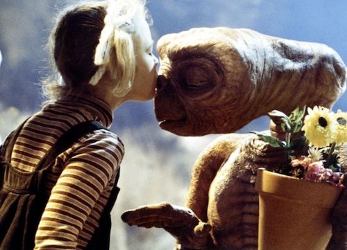 E T L Extra Terrestre