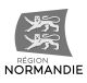 Logo Région Normandie